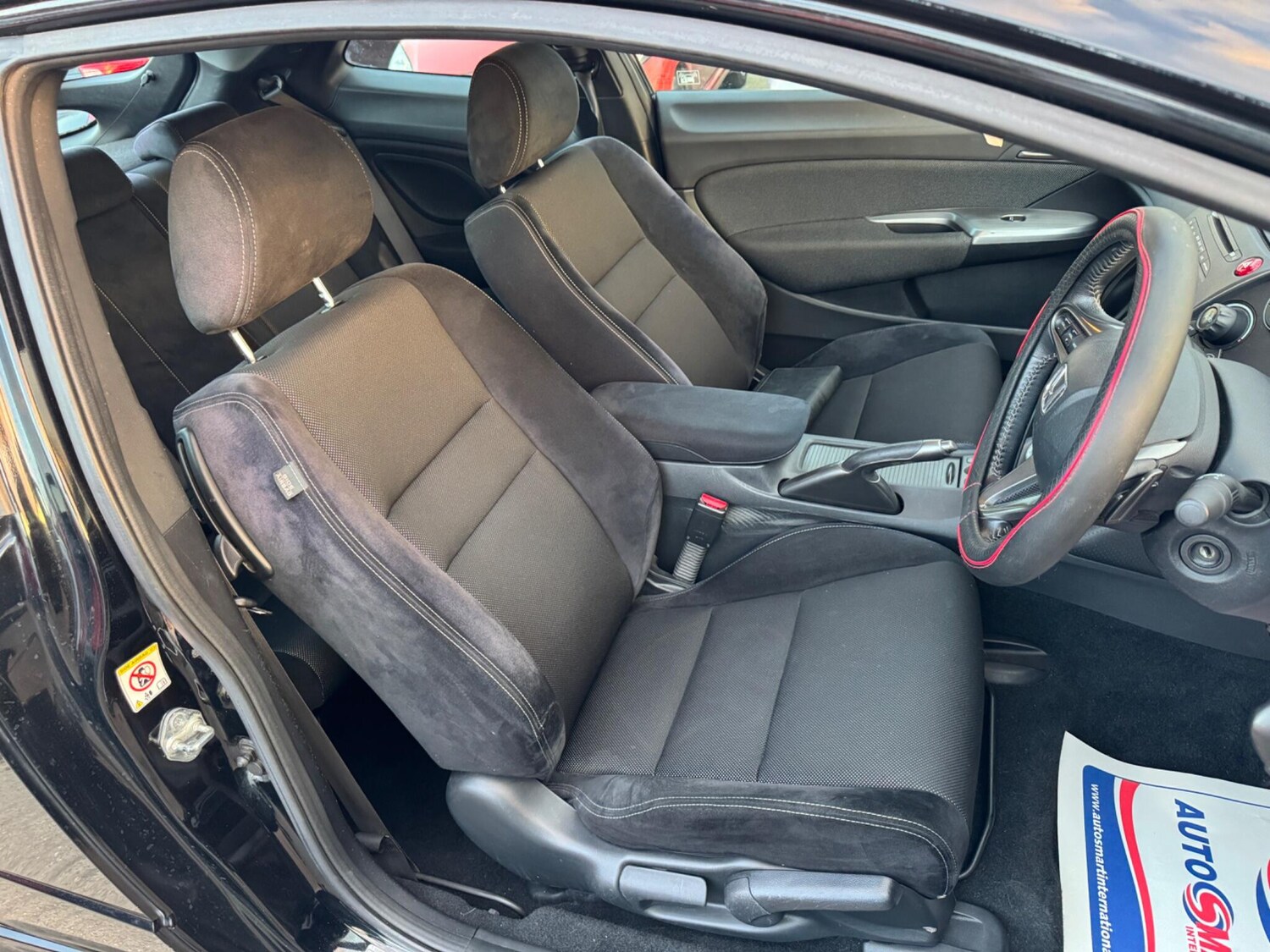 Used Honda Civic 2009 for sale - 77839393: Photo 23