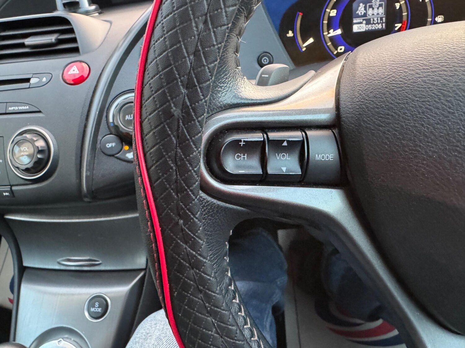 Used Honda Civic 2009 for sale - 77839393: Photo 26