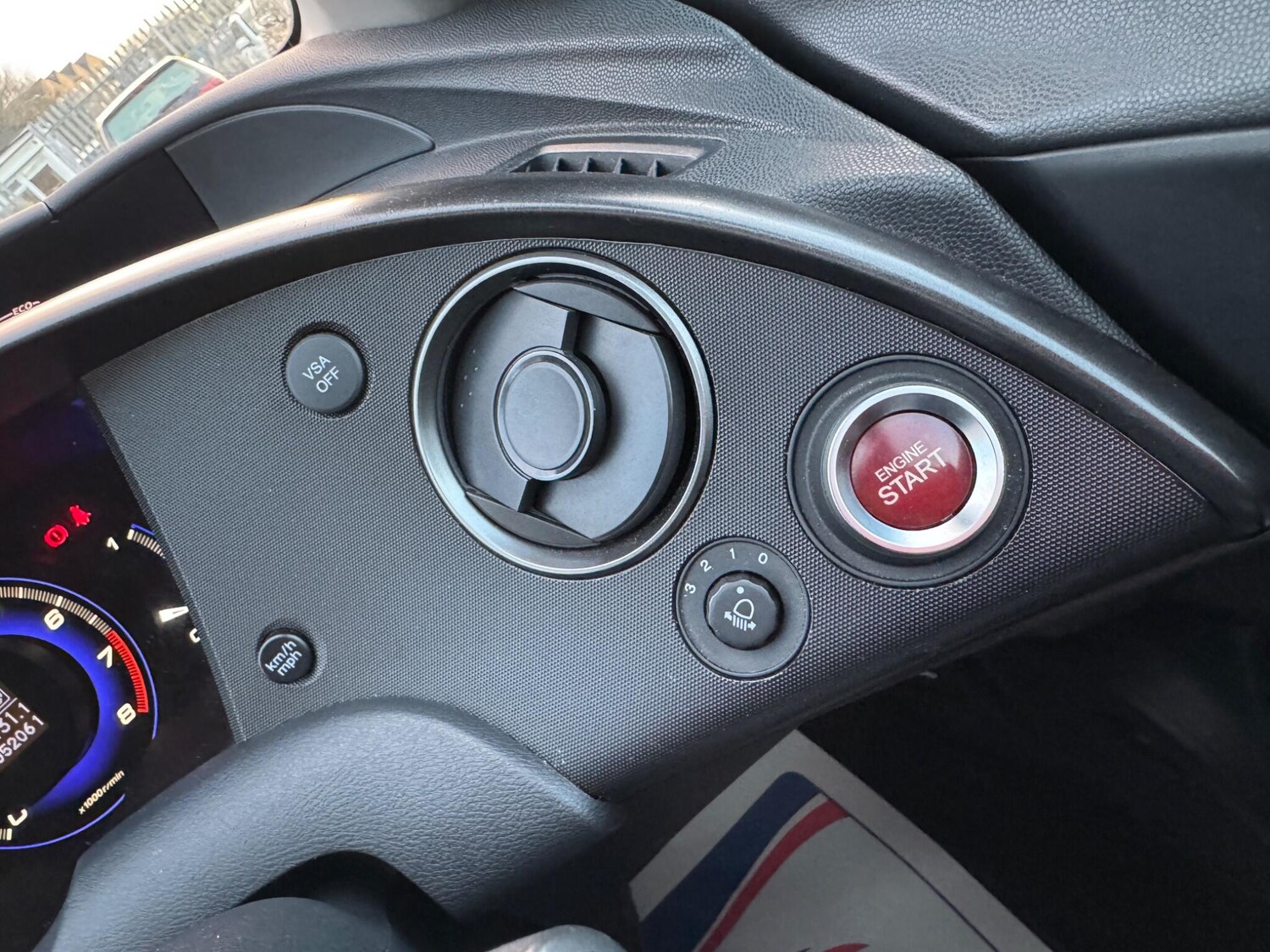 Used Honda Civic 2009 for sale - 77839393: Photo 28