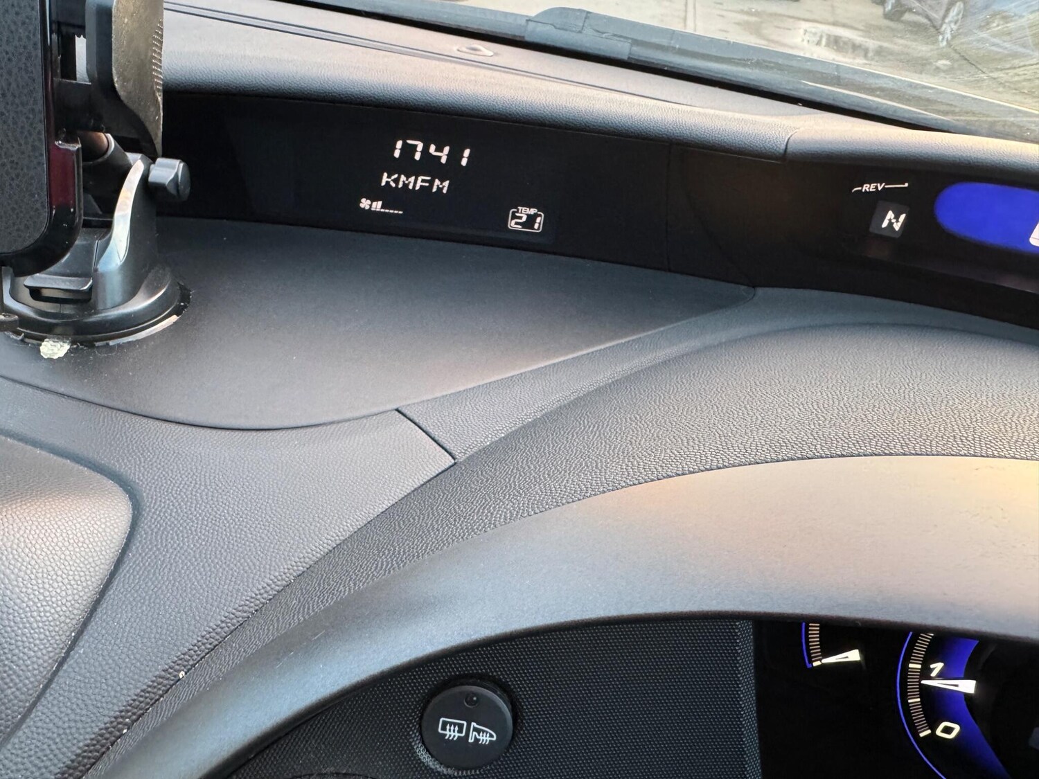 Used Honda Civic 2009 for sale - 77839393: Photo 33