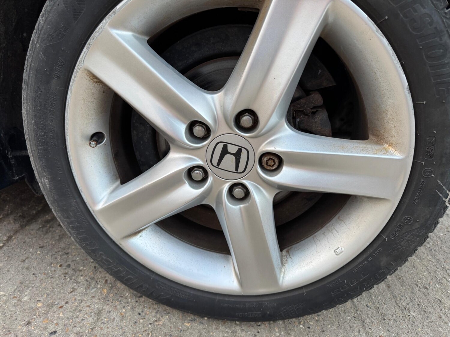 Used Honda Civic 2009 for sale - 77839393: Photo 36