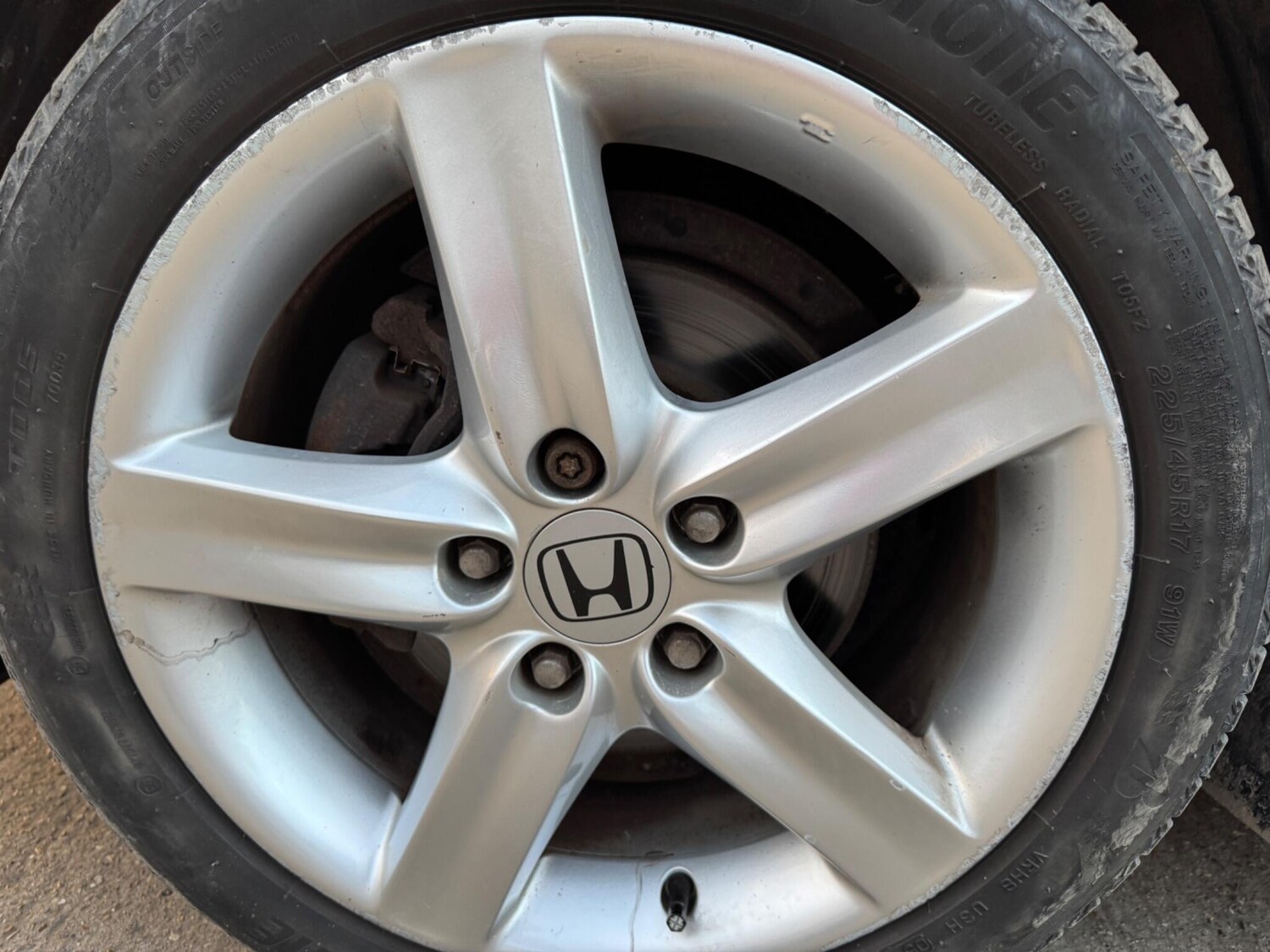 Used Honda Civic 2009 for sale - 77839393: Photo 37