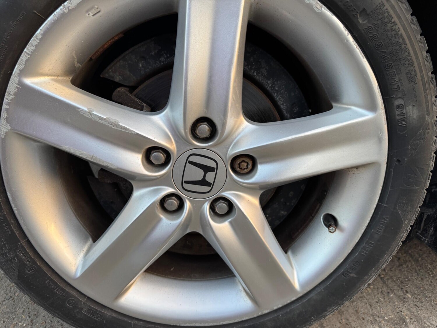 Used Honda Civic 2009 for sale - 77839393: Photo 39