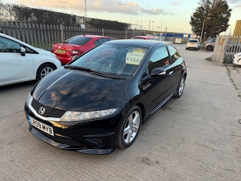 Used Honda Civic 2009 for sale - 77839393: Photo