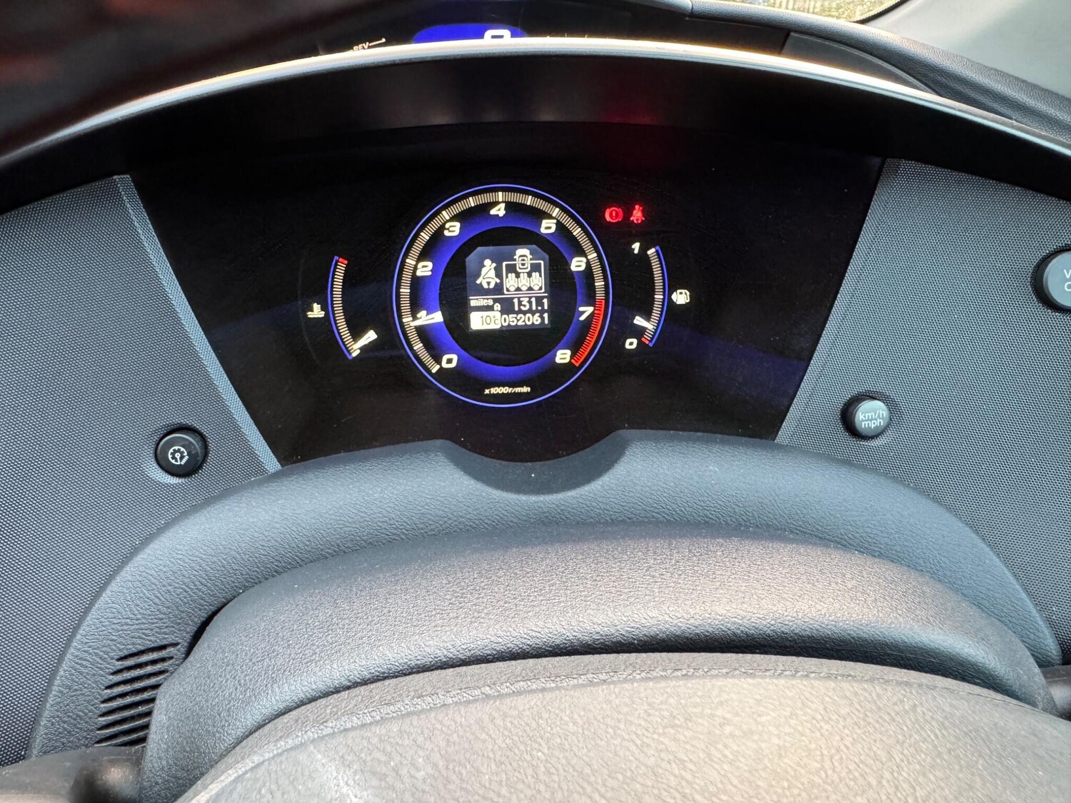 Used Honda Civic 2009 for sale - 77839393: Photo 40