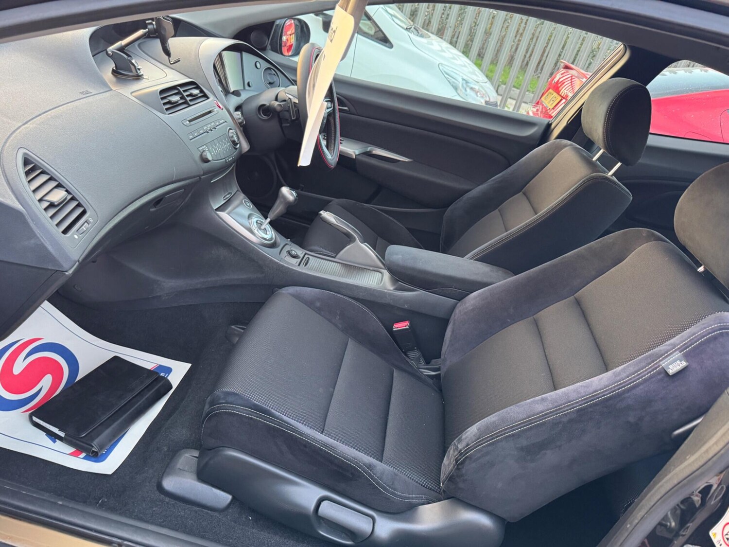 Used Honda Civic 2009 for sale - 77839393: Photo 42