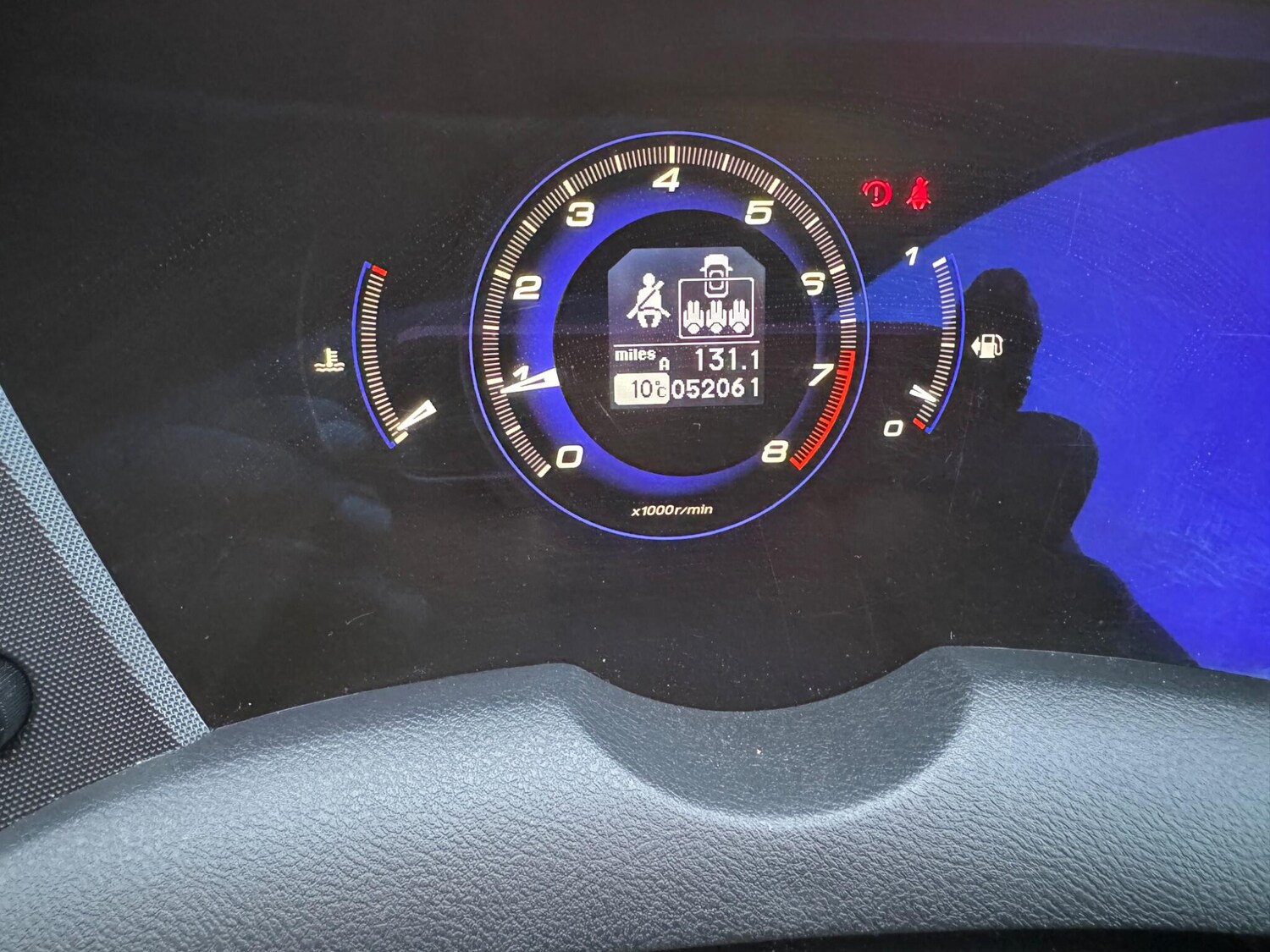 Used Honda Civic 2009 for sale - 77839393: Photo 48