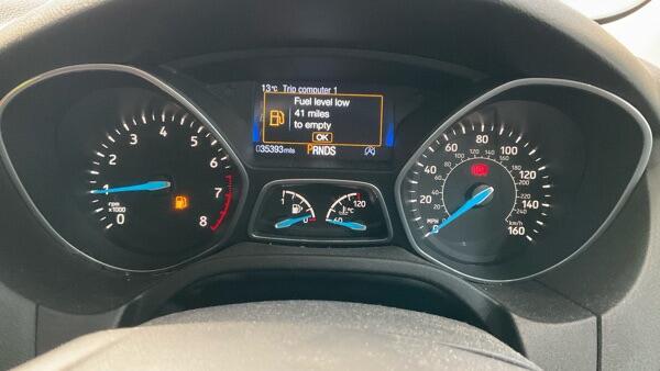 Used Ford Focus 2017 for sale - 78204394: Photo 10