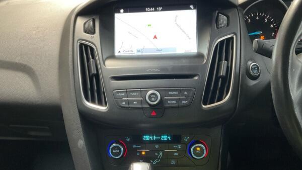 Used Ford Focus 2017 for sale - 78204394: Photo 11