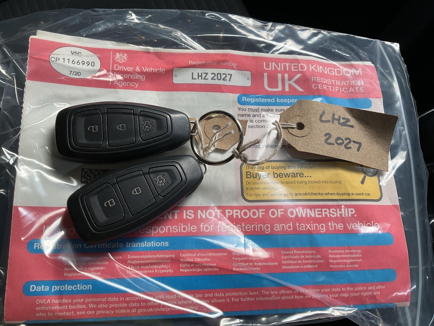 Used Ford Focus 2017 for sale - 78204394: Photo 12