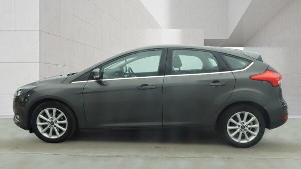 Used Ford Focus 2017 for sale - 78204394: Photo 6