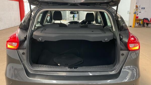 Used Ford Focus 2017 for sale - 78204394: Photo 7