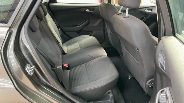 Used Ford Focus 2017 for sale - 78204394: Photo 8