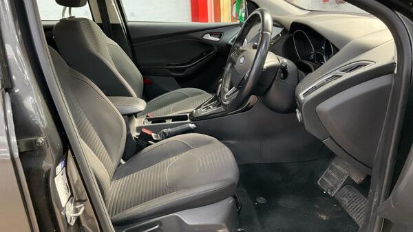 Used Ford Focus 2017 for sale - 78204394: Photo 9