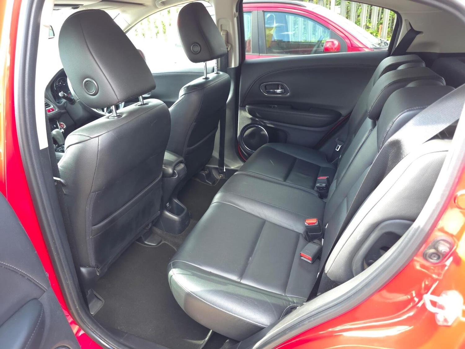 Vehicle 17