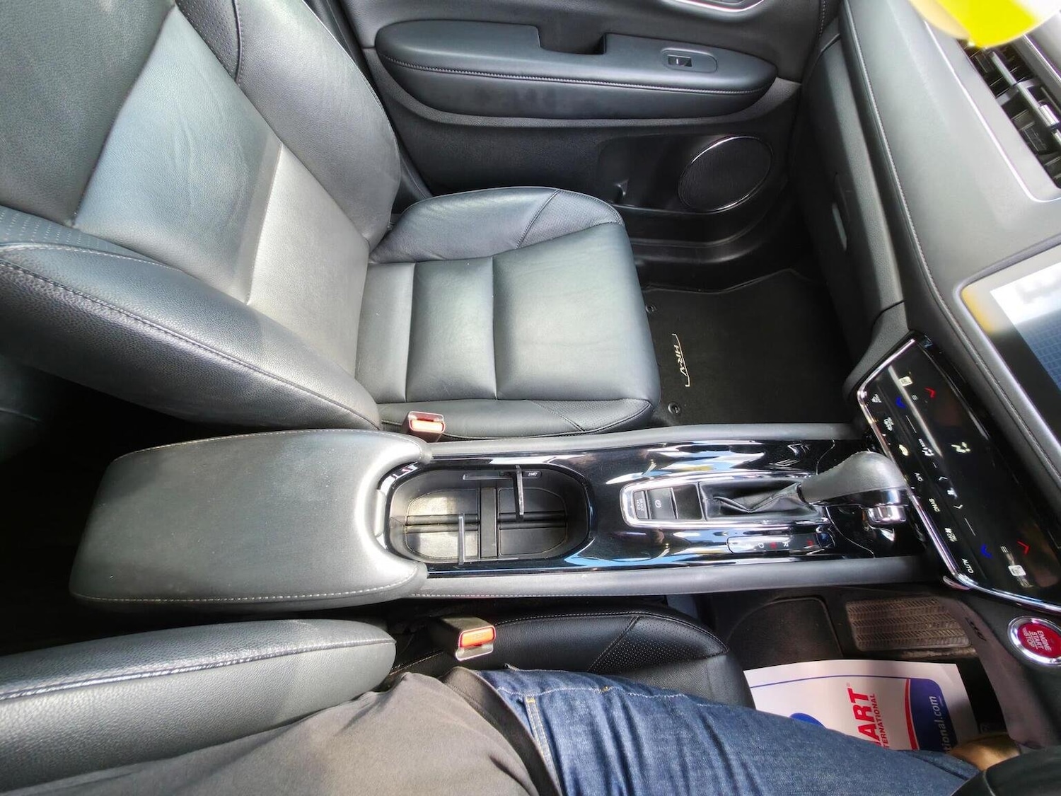 Vehicle 24