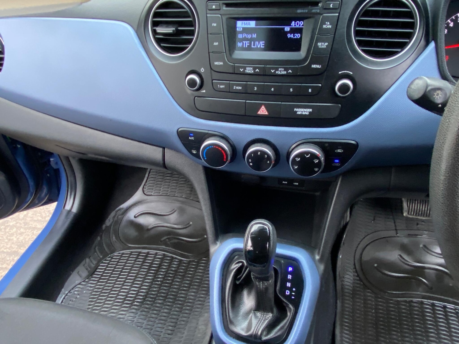 Used Hyundai i10 2014 for sale - 77611812: Photo 18