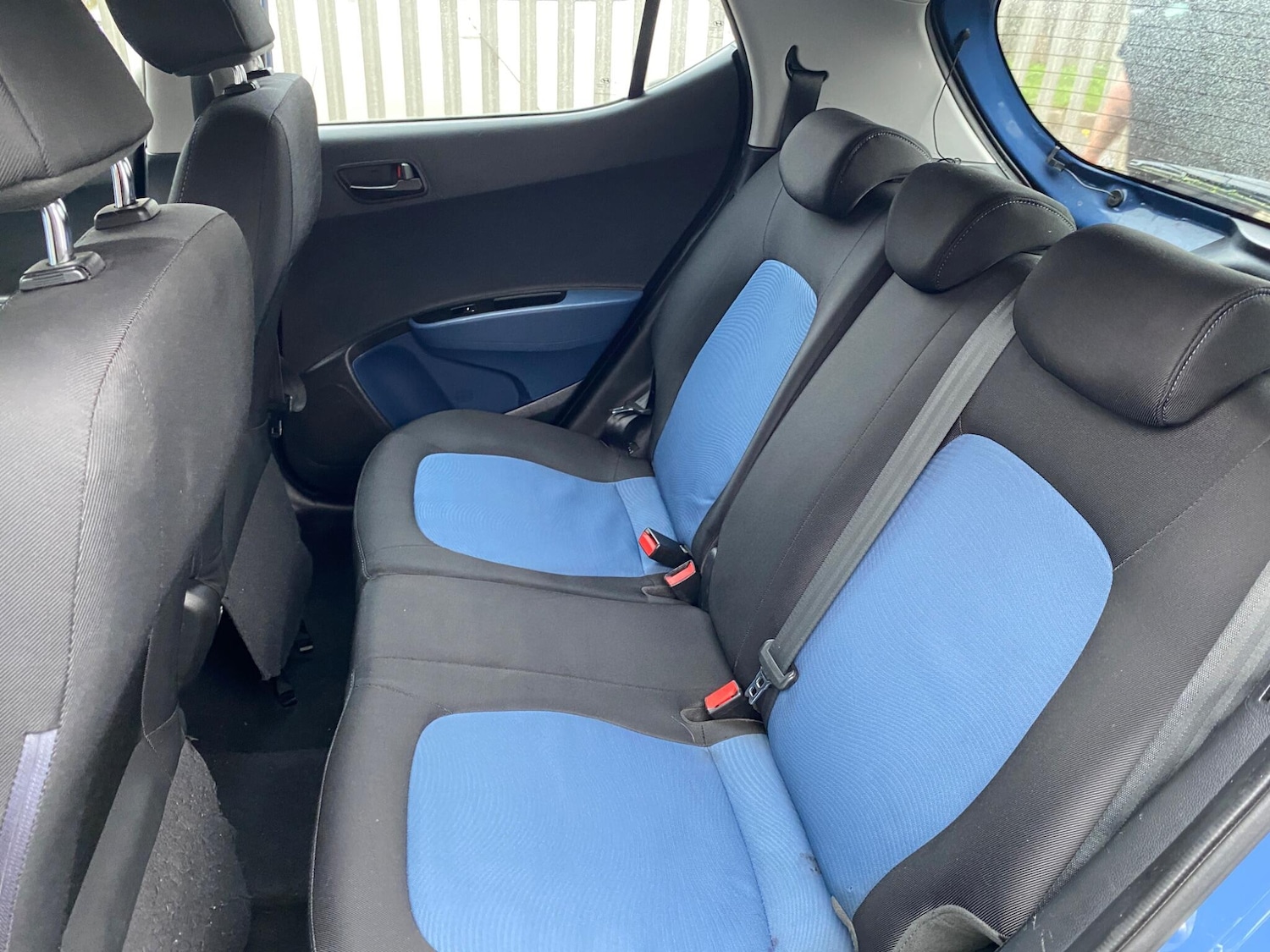 Used Hyundai i10 2014 for sale - 77611812: Photo 22