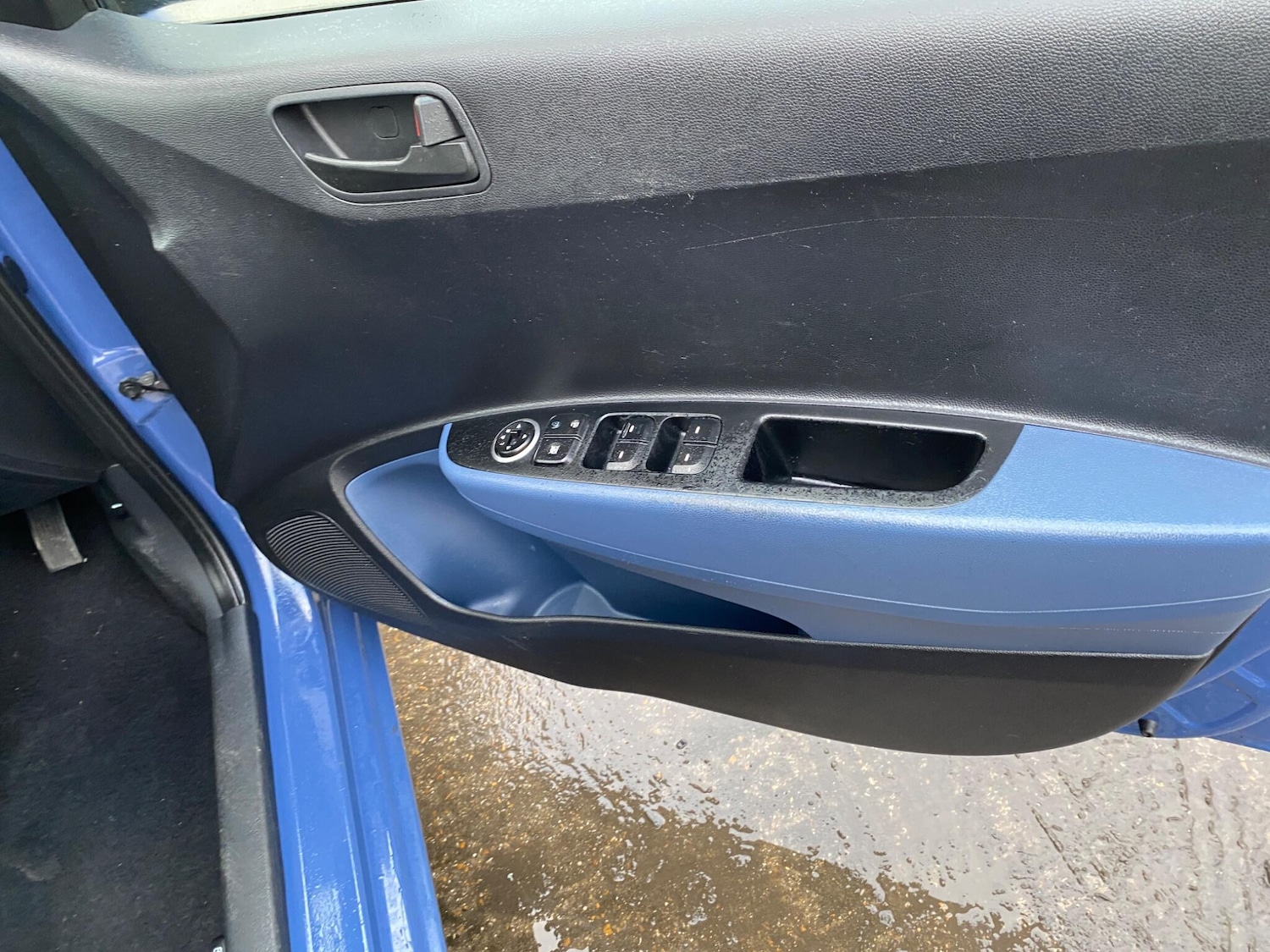 Used Hyundai i10 2014 for sale - 77611812: Photo 23