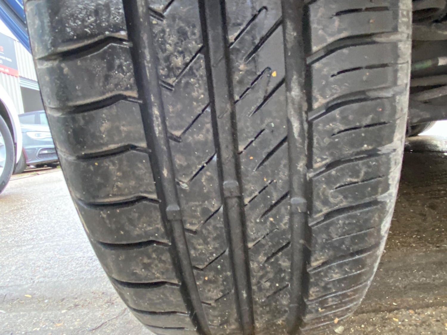 Used Hyundai i10 2014 for sale - 77611812: Photo 37