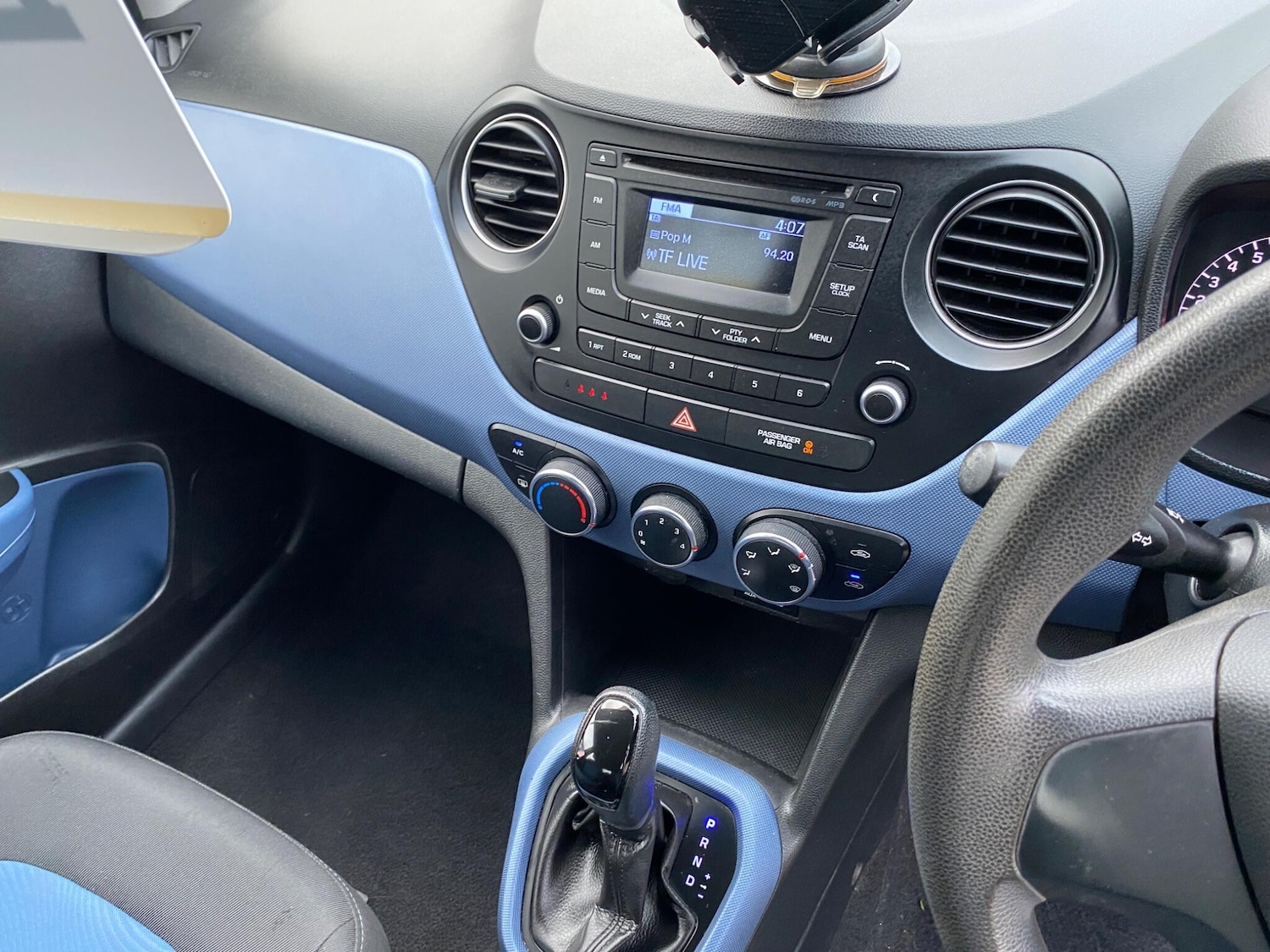 Used Hyundai i10 2014 for sale - 77611812: Photo 39