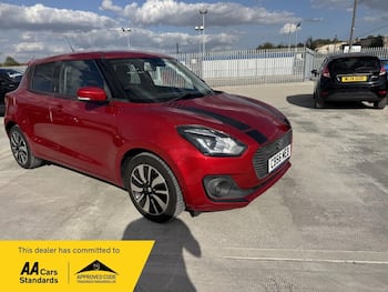 Used Suzuki Swift 2017 for sale - 79589674: Photo