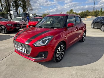 Used Suzuki Swift 2017 for sale - 79589674: Photo
