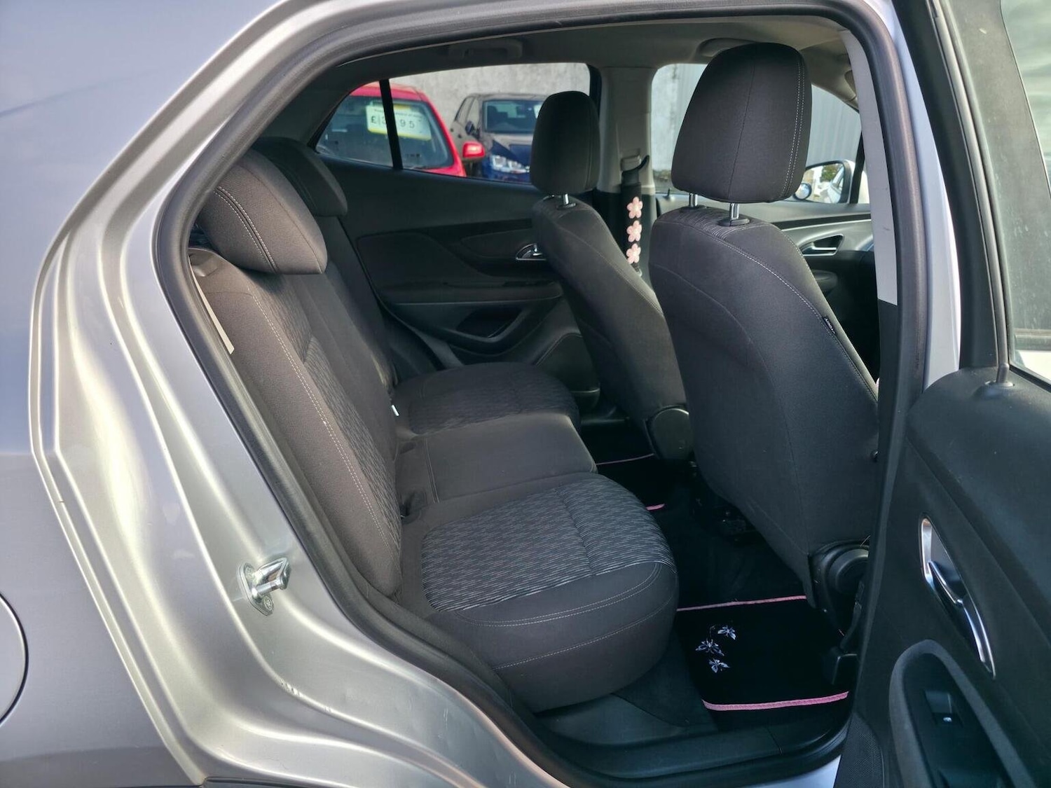Vehicle 17