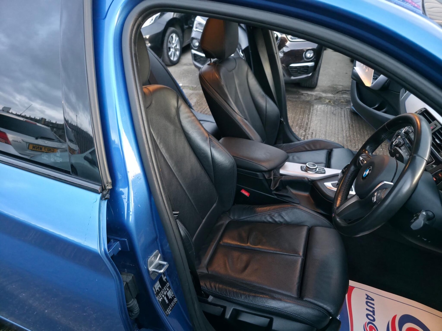 Used BMW 1 Series 2019 for sale - 77131765: Photo 19