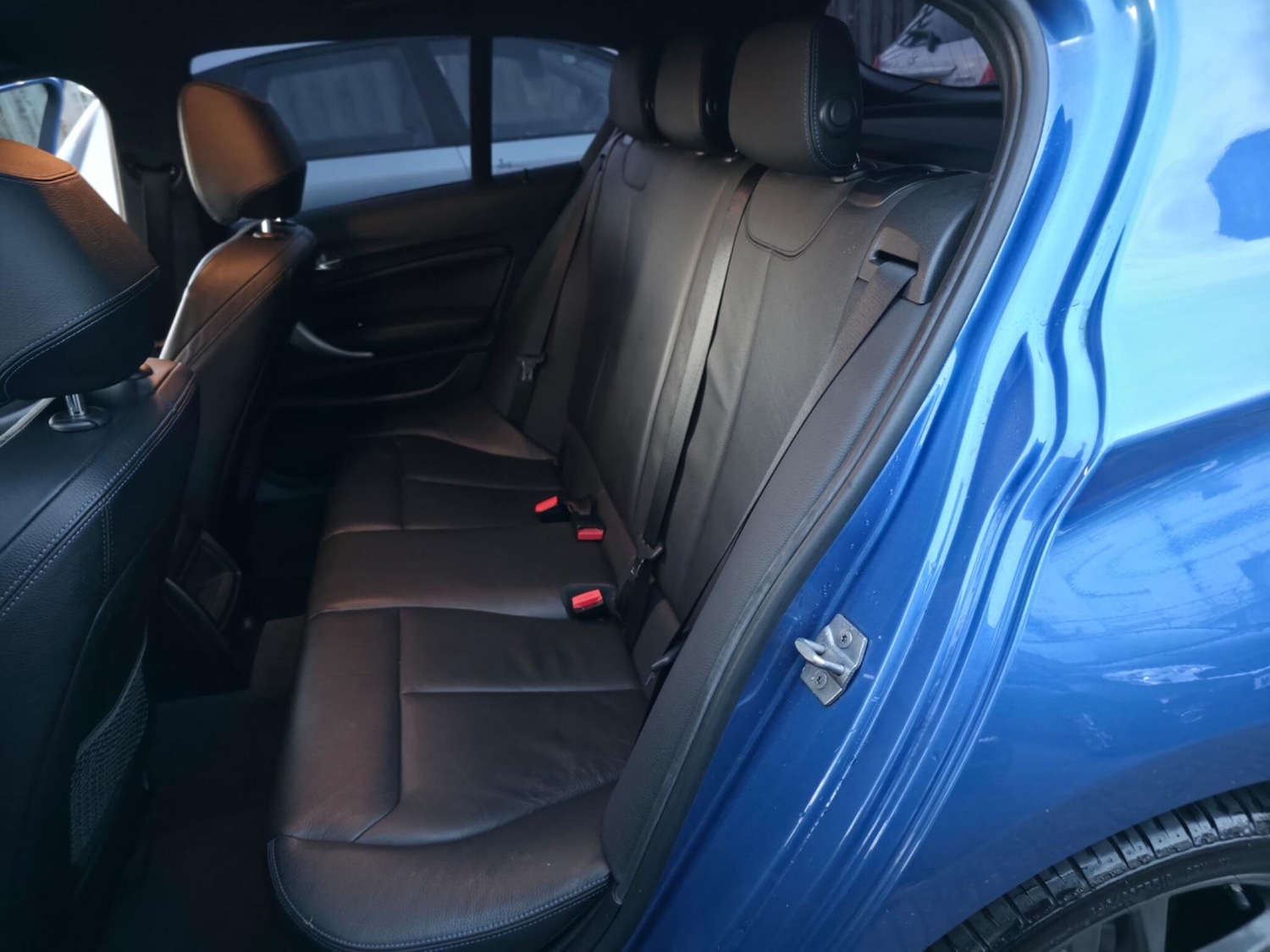 Used BMW 1 Series 2019 for sale - 77131765: Photo 20