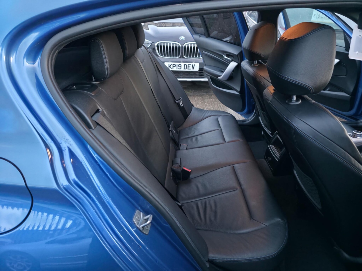 Used BMW 1 Series 2019 for sale - 77131765: Photo 21