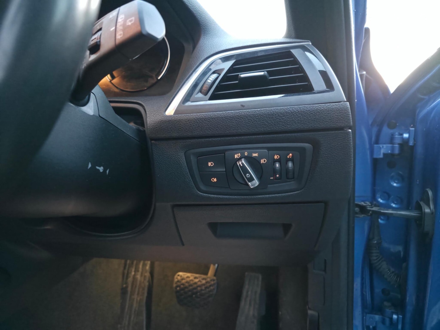 Used BMW 1 Series 2019 for sale - 77131765: Photo 22