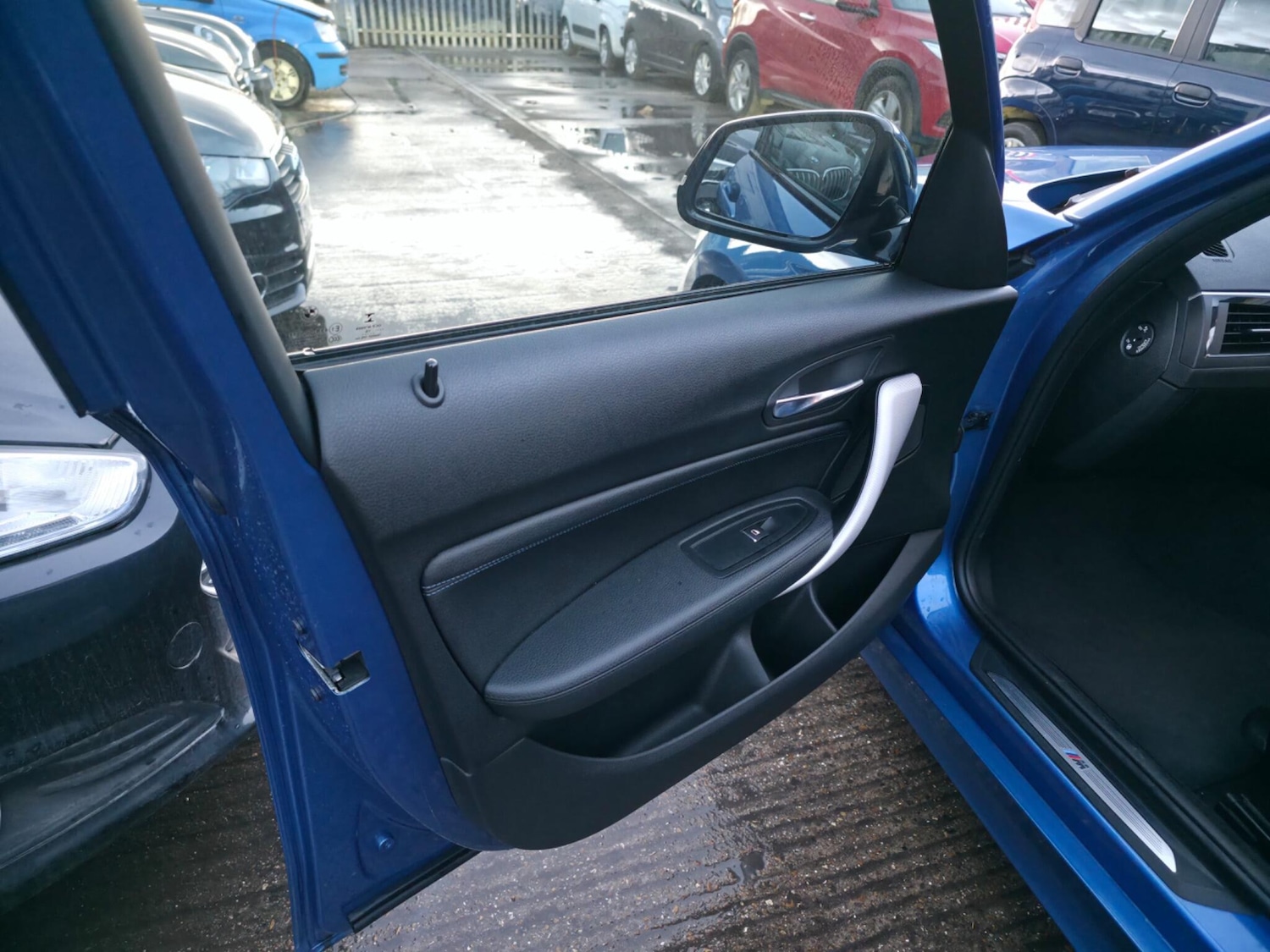 Used BMW 1 Series 2019 for sale - 77131765: Photo 23