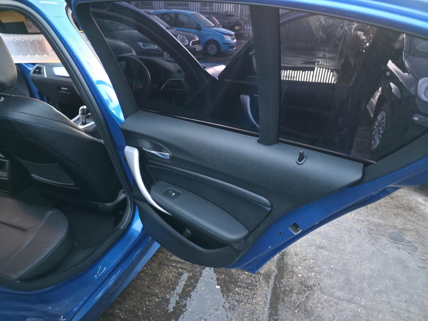 Used BMW 1 Series 2019 for sale - 77131765: Photo 24