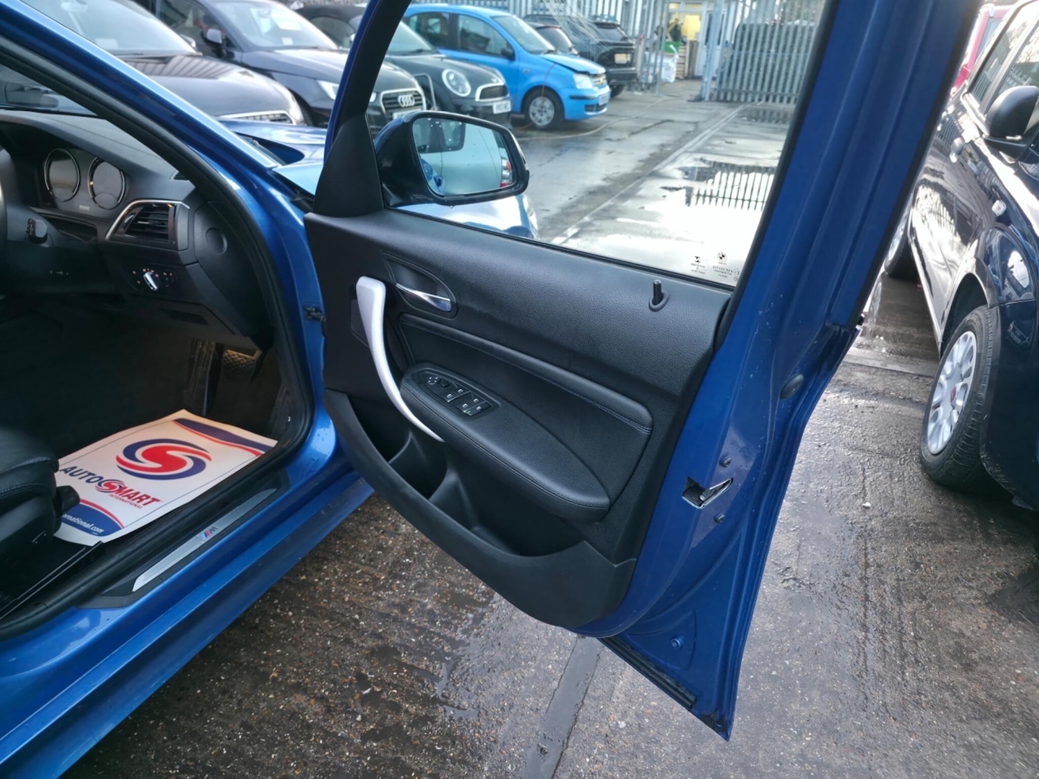 Used BMW 1 Series 2019 for sale - 77131765: Photo 25