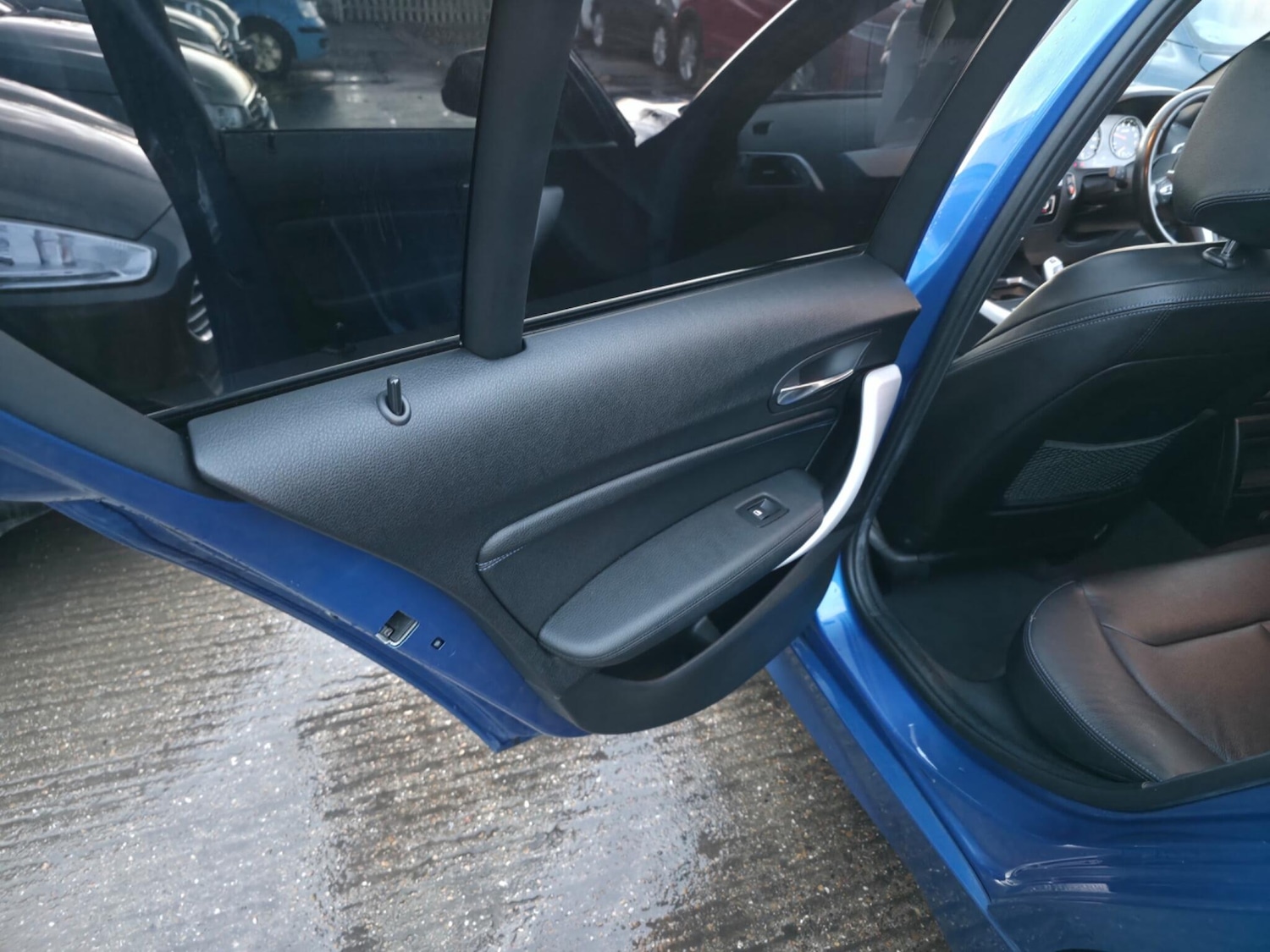 Used BMW 1 Series 2019 for sale - 77131765: Photo 26