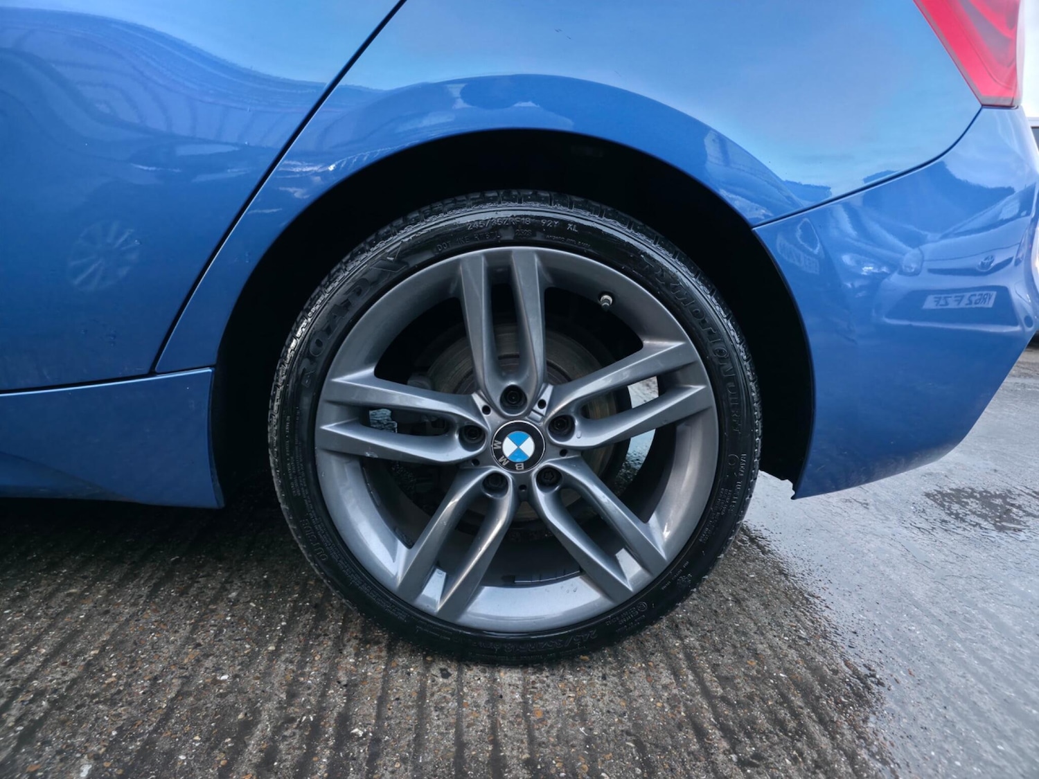 Used BMW 1 Series 2019 for sale - 77131765: Photo 28