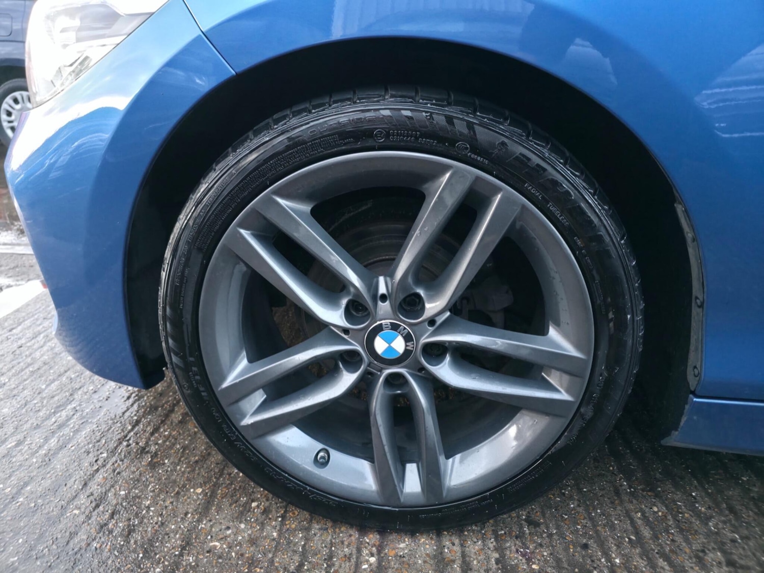 Used BMW 1 Series 2019 for sale - 77131765: Photo 29