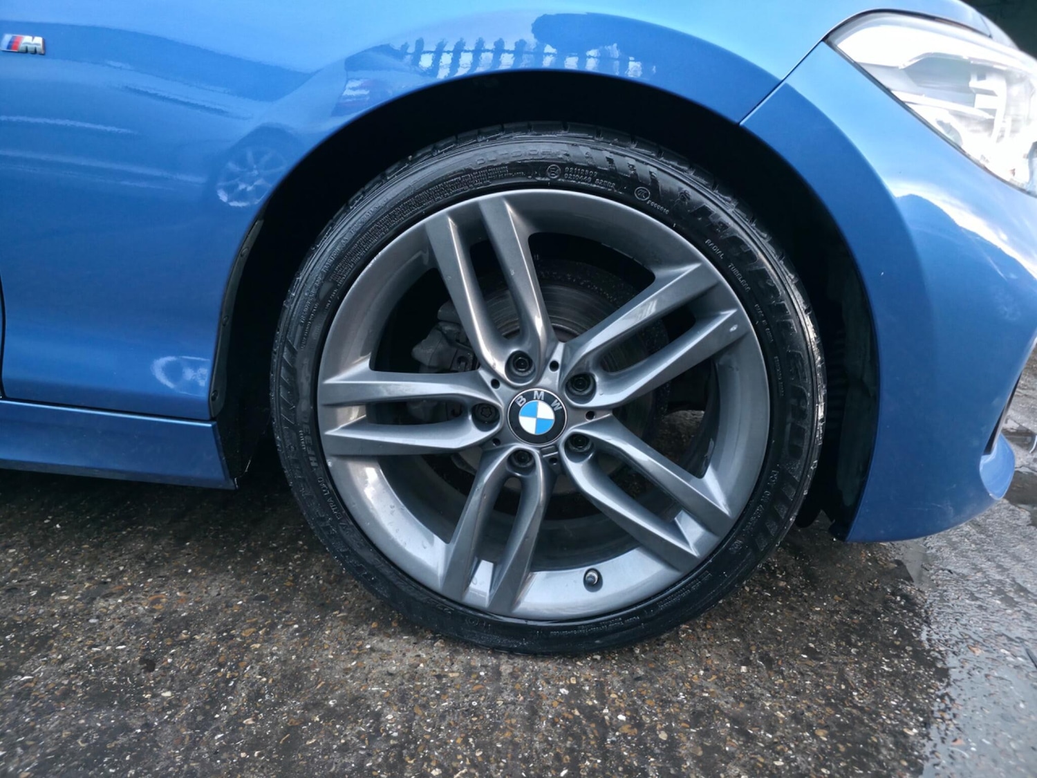 Used BMW 1 Series 2019 for sale - 77131765: Photo 30