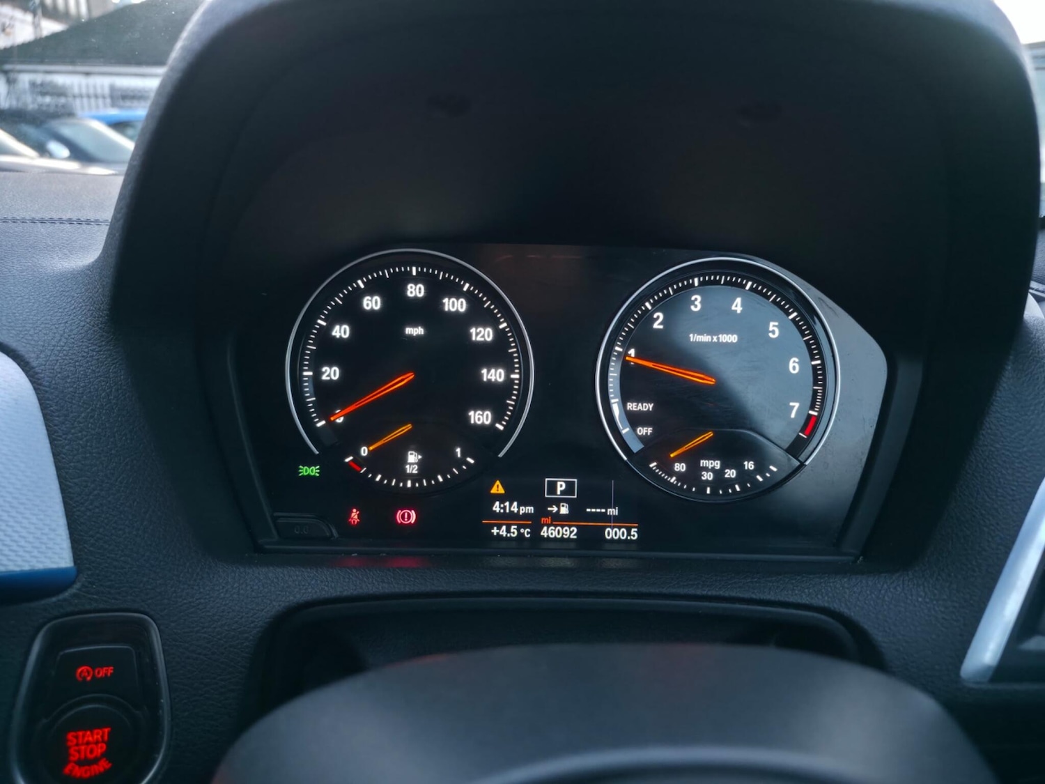 Used BMW 1 Series 2019 for sale - 77131765: Photo 32