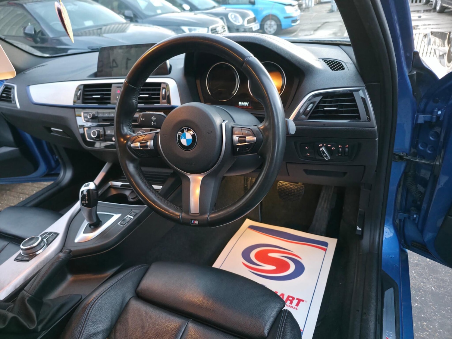 Used BMW 1 Series 2019 for sale - 77131765: Photo 34