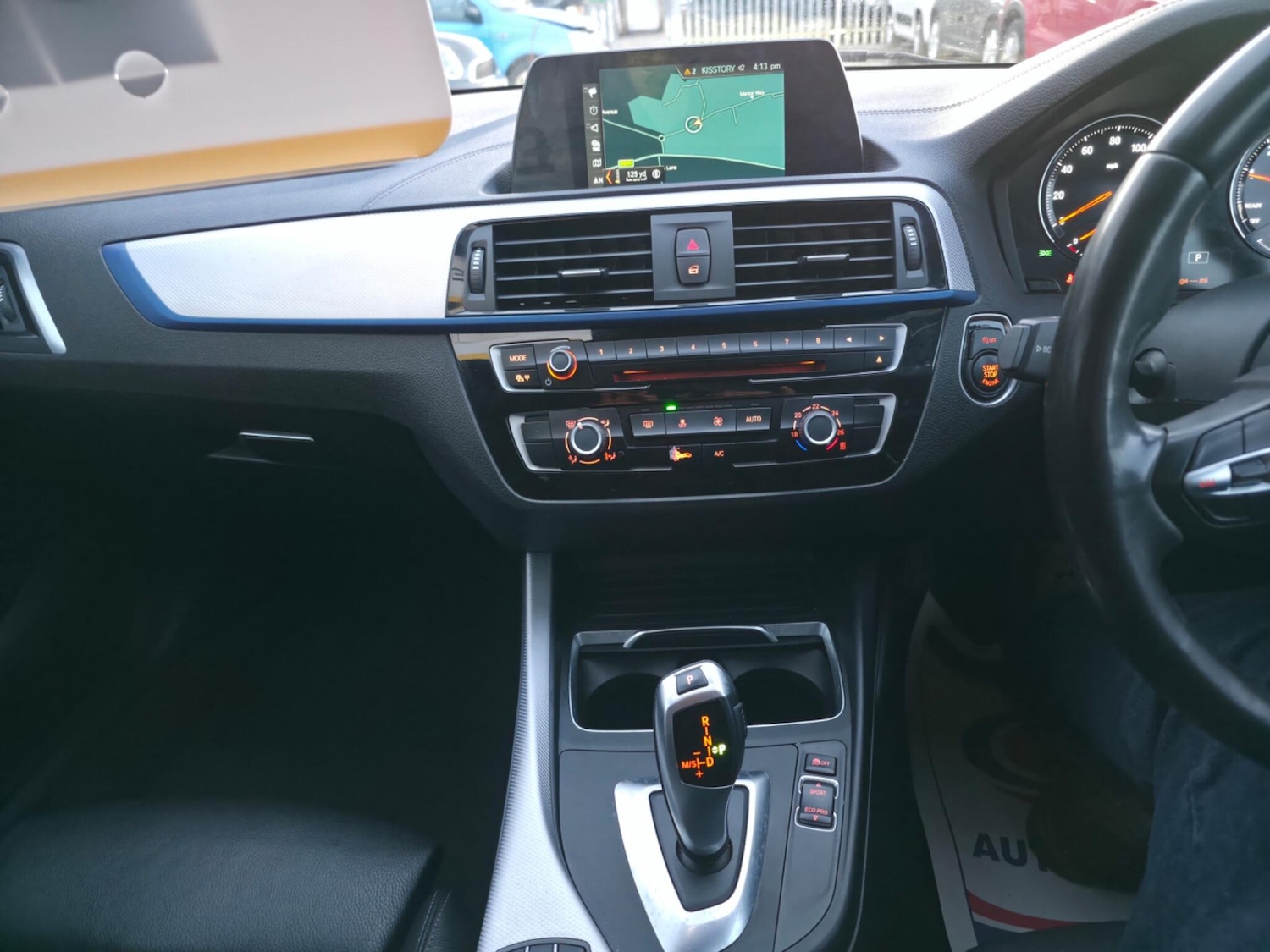 Used BMW 1 Series 2019 for sale - 77131765: Photo 38