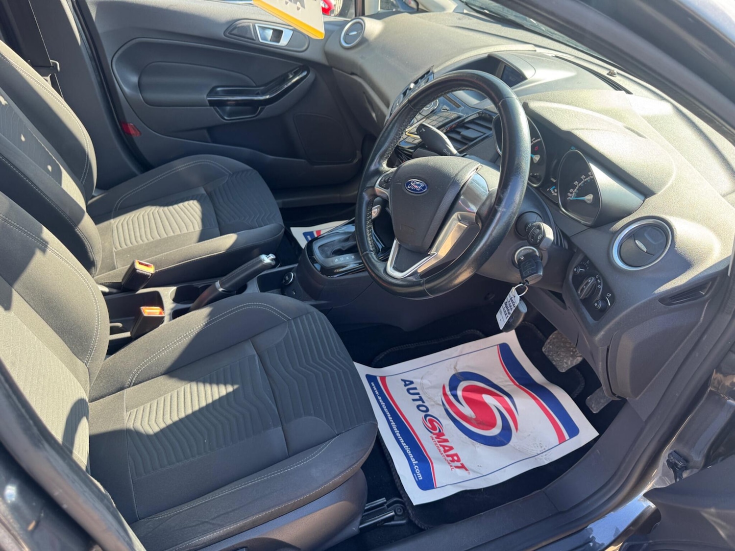 Used Ford Fiesta for sale - 78115455: Photo 17