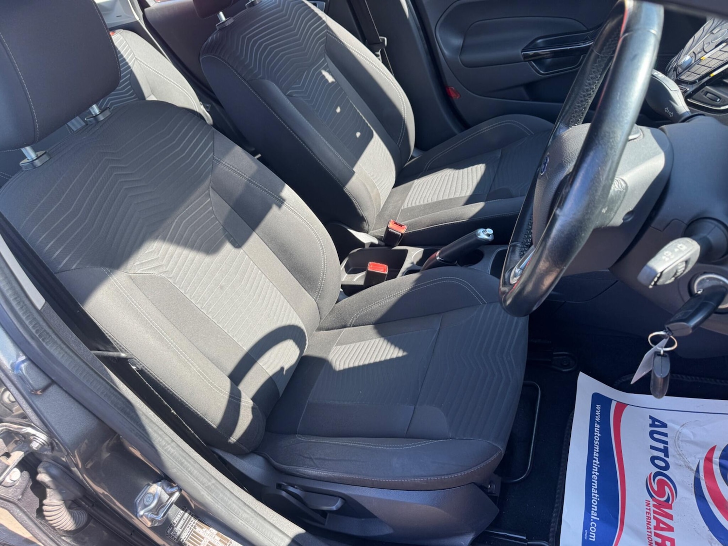 Used Ford Fiesta for sale - 78115455: Photo 18