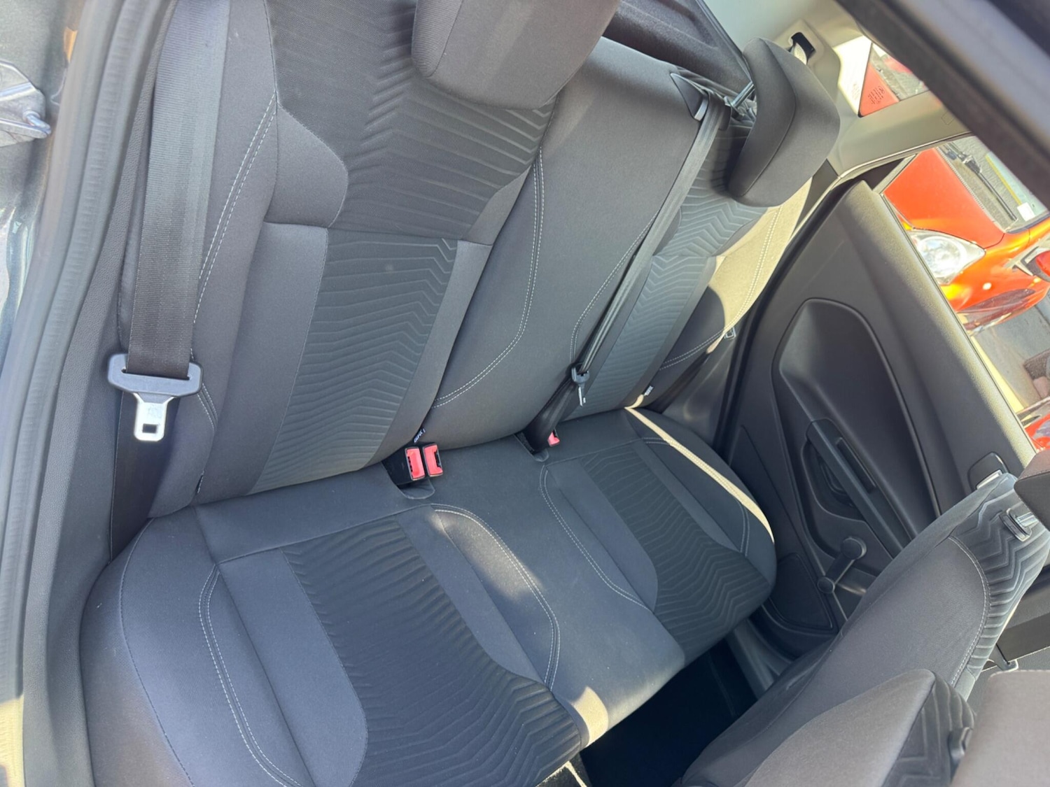 Used Ford Fiesta for sale - 78115455: Photo 19