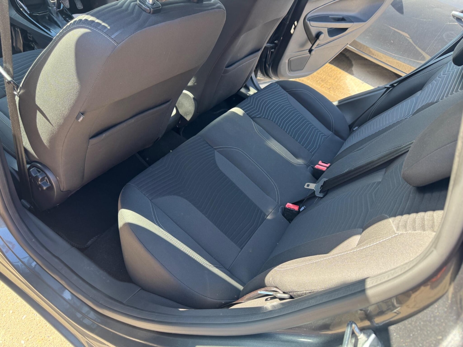 Used Ford Fiesta for sale - 78115455: Photo 20