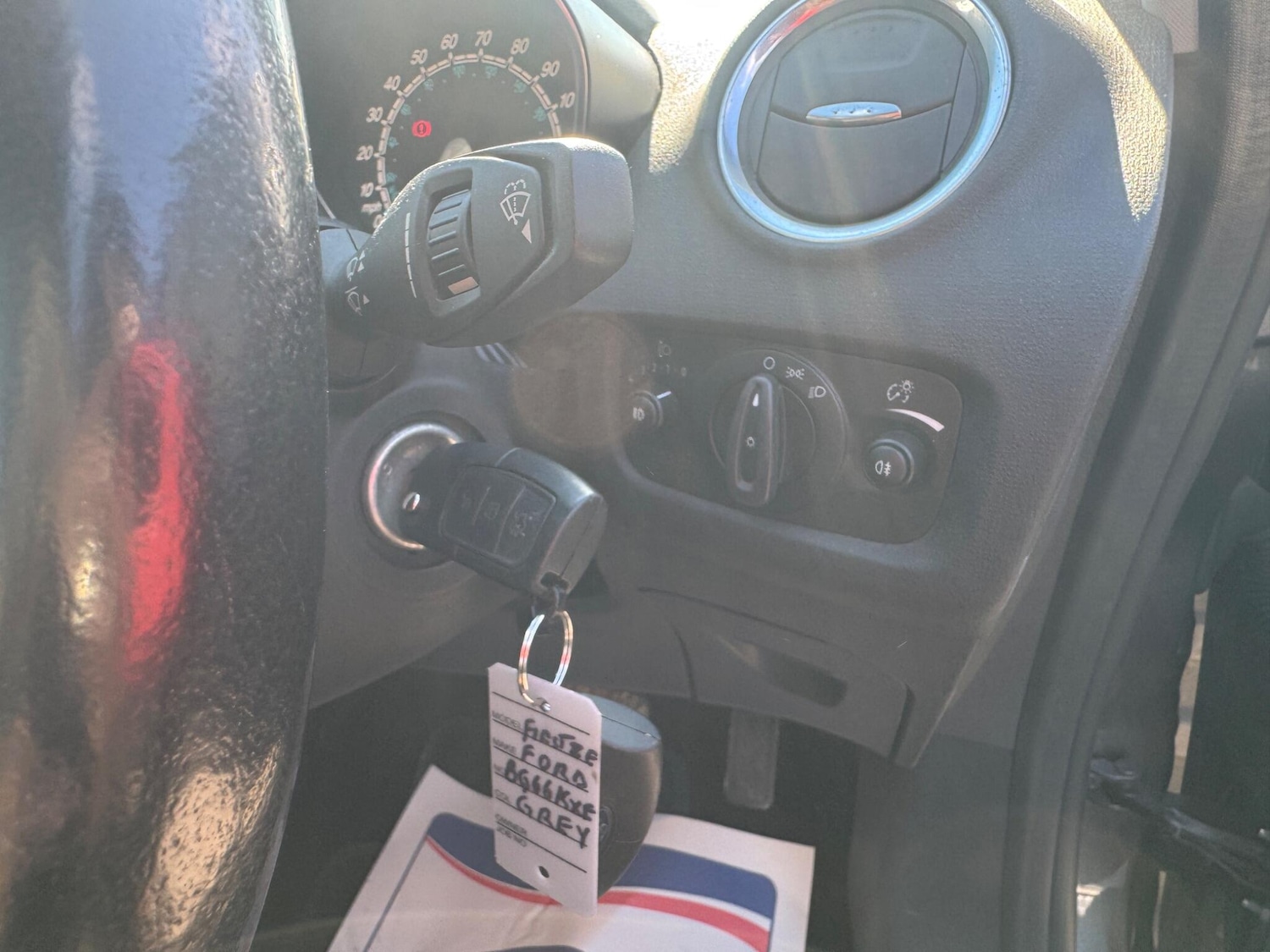 Used Ford Fiesta for sale - 78115455: Photo 23