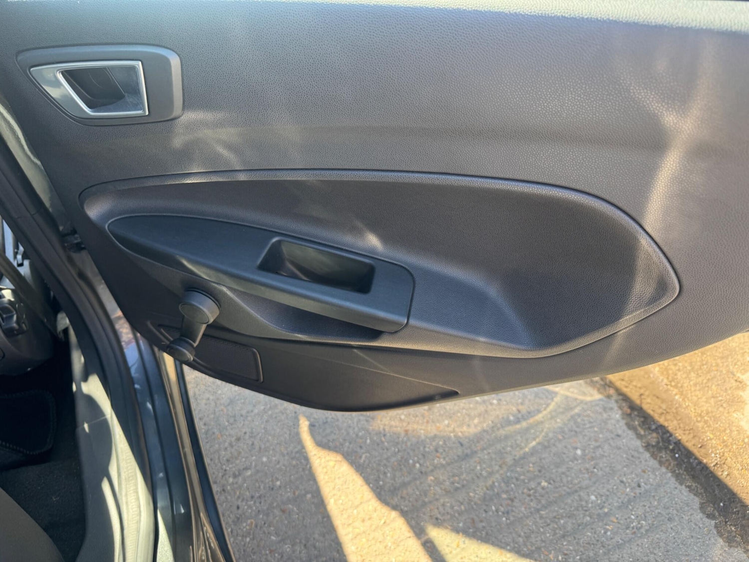 Used Ford Fiesta for sale - 78115455: Photo 24