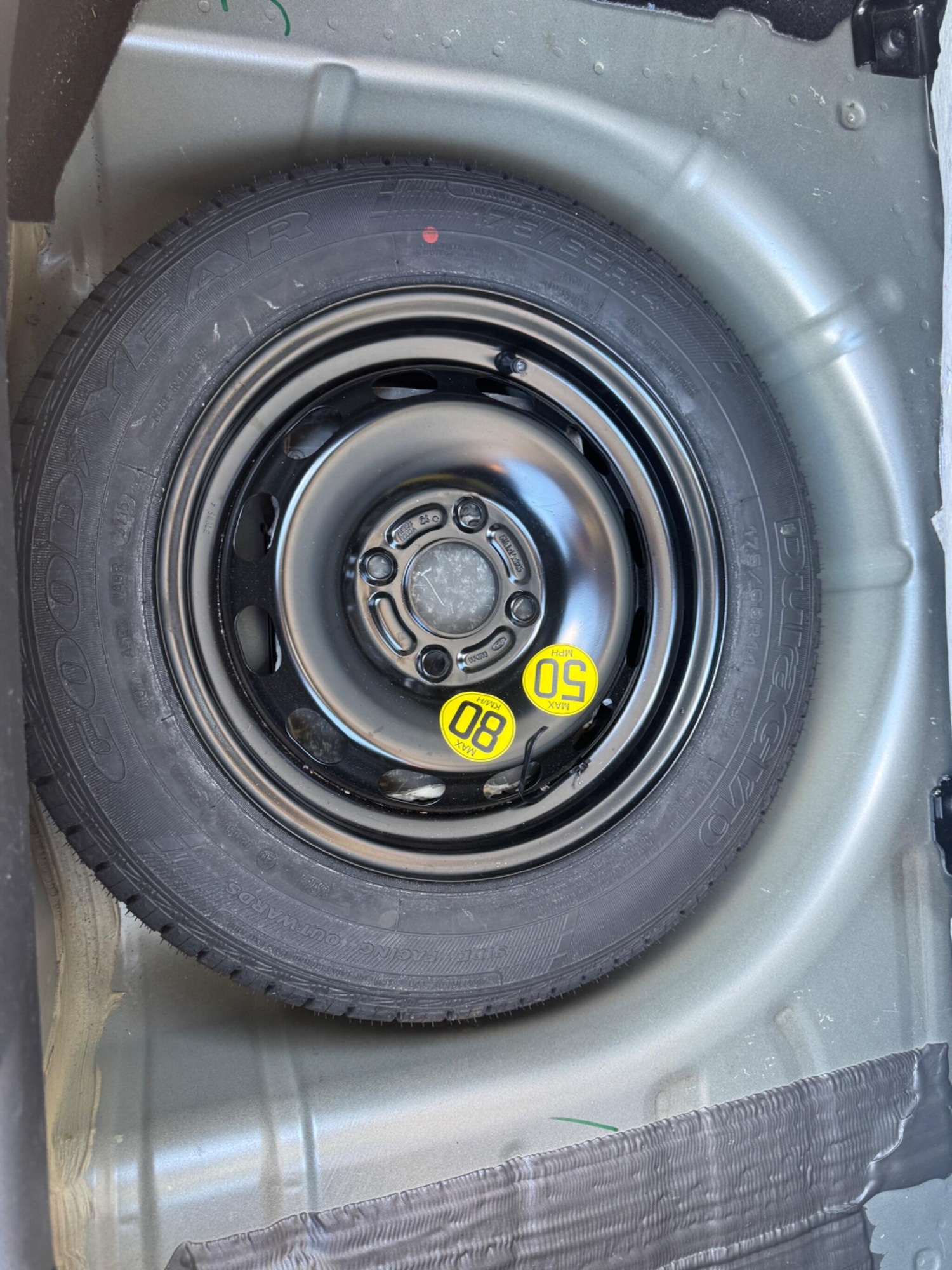 Used Ford Fiesta for sale - 78115455: Photo 26