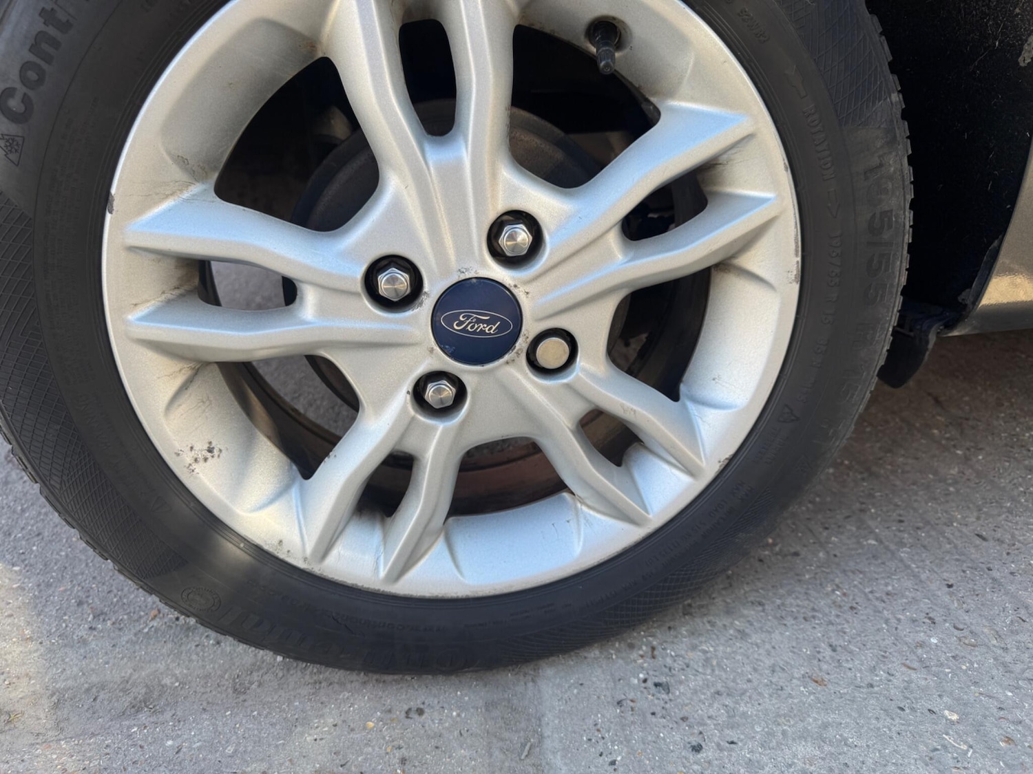 Used Ford Fiesta for sale - 78115455: Photo 27